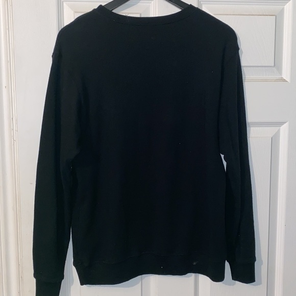 3/$30 Rock and Roll Sweater - Picture 3 of 8